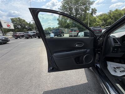 2018 Honda HR-V EX   - Photo 29 - Terre Haute, IN 47804
