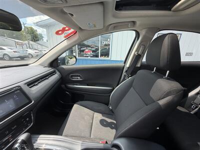 2018 Honda HR-V EX   - Photo 57 - Terre Haute, IN 47804