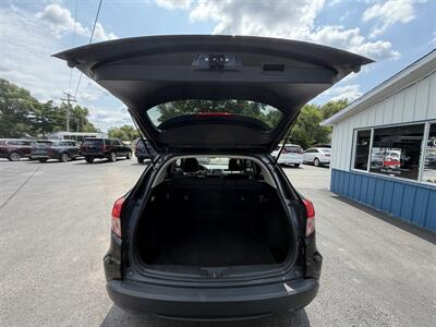 2018 Honda HR-V EX   - Photo 15 - Terre Haute, IN 47804