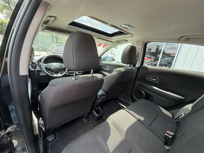2018 Honda HR-V EX   - Photo 26 - Terre Haute, IN 47804