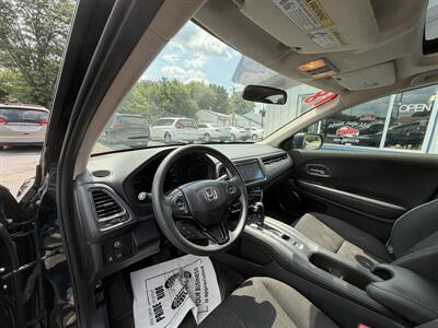 2018 Honda HR-V EX   - Photo 33 - Terre Haute, IN 47804