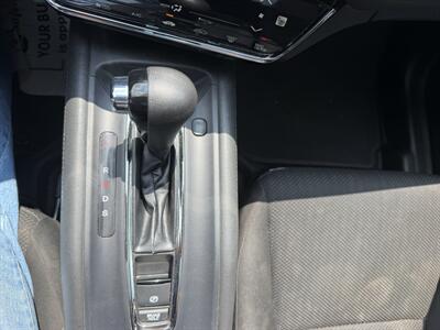 2018 Honda HR-V EX   - Photo 49 - Terre Haute, IN 47804