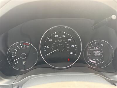 2018 Honda HR-V EX   - Photo 42 - Terre Haute, IN 47804