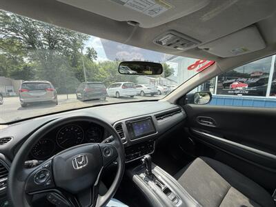2018 Honda HR-V EX   - Photo 36 - Terre Haute, IN 47804
