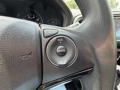 2018 Honda HR-V EX   - Photo 42 - Terre Haute, IN 47804