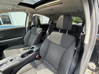 2018 Honda HR-V EX   - Photo 31 - Terre Haute, IN 47804