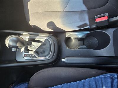 2013 Kia Soul + - Photo 24 - Terre Haute, IN 47804