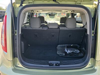 2013 Kia Soul + - Photo 16 - Terre Haute, IN 47804