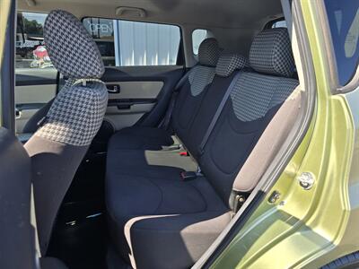 2013 Kia Soul + - Photo 14 - Terre Haute, IN 47804