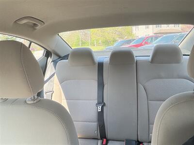 2019 Hyundai ELANTRA SE - Photo 28 - Terre Haute, IN 47804