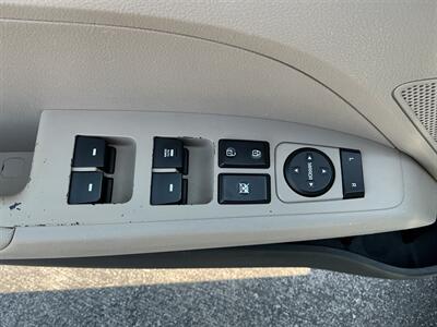 2019 Hyundai ELANTRA SE - Photo 14 - Terre Haute, IN 47804