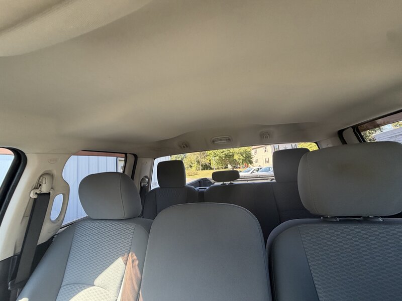 2014 RAM 1500 Tradesman - Photo 27 - Terre Haute, IN 47804