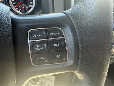 2014 RAM 1500 Tradesman - Photo 19 - Terre Haute, IN 47804