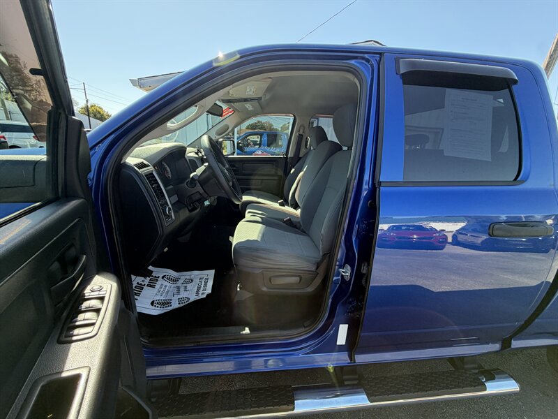 2014 RAM 1500 Tradesman - Photo 8 - Terre Haute, IN 47804