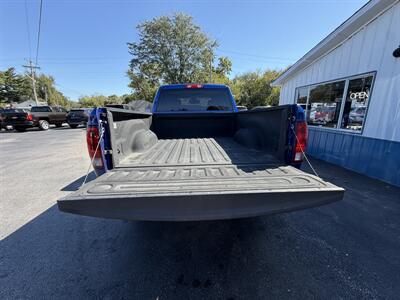 2014 RAM 1500 Tradesman - Photo 10 - Terre Haute, IN 47804