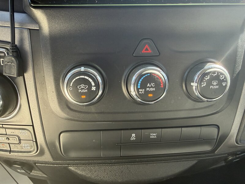 2014 RAM 1500 Tradesman - Photo 24 - Terre Haute, IN 47804