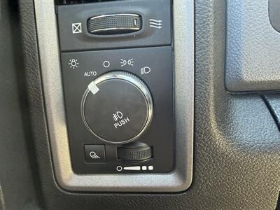 2014 RAM 1500 Tradesman - Photo 21 - Terre Haute, IN 47804