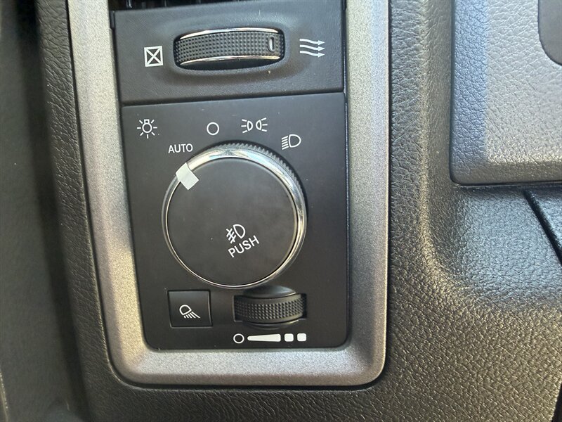 2014 RAM 1500 Tradesman - Photo 21 - Terre Haute, IN 47804