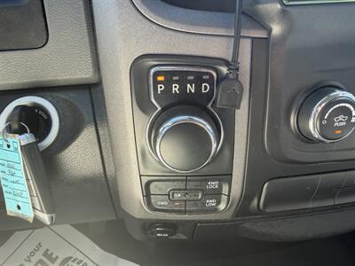 2014 RAM 1500 Tradesman - Photo 23 - Terre Haute, IN 47804