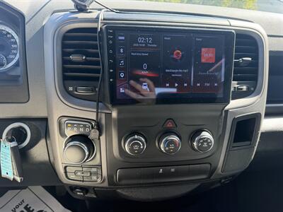 2014 RAM 1500 Tradesman - Photo 22 - Terre Haute, IN 47804