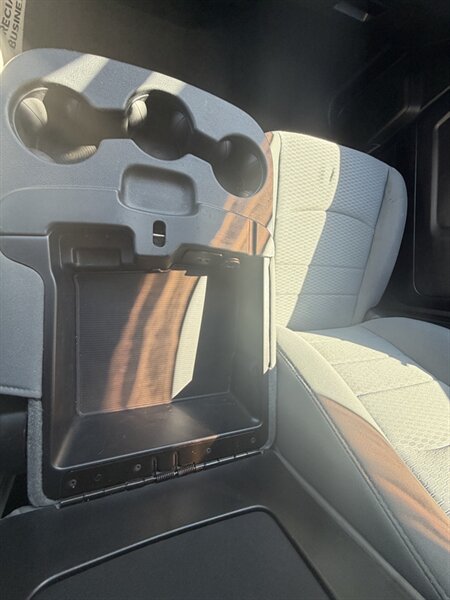 2014 RAM 1500 Tradesman - Photo 26 - Terre Haute, IN 47804