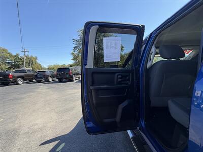 2014 RAM 1500 Tradesman - Photo 11 - Terre Haute, IN 47804