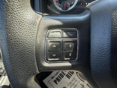 2014 RAM 1500 Tradesman - Photo 18 - Terre Haute, IN 47804