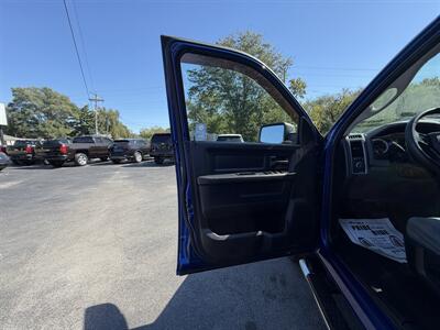 2014 RAM 1500 Tradesman - Photo 14 - Terre Haute, IN 47804