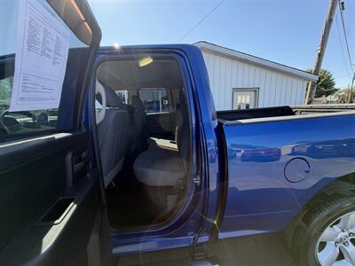 2014 RAM 1500 Tradesman - Photo 9 - Terre Haute, IN 47804