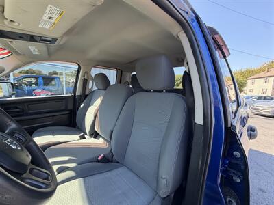 2014 RAM 1500 Tradesman - Photo 15 - Terre Haute, IN 47804