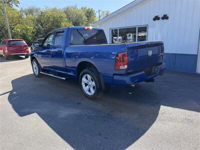 2014 RAM 1500 Tradesman - Photo 3 - Terre Haute, IN 47804
