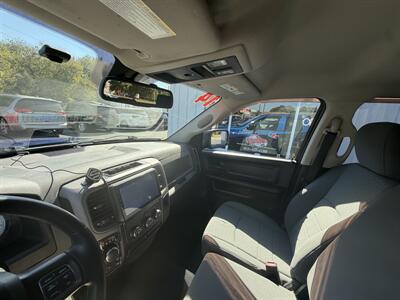 2014 RAM 1500 Tradesman - Photo 16 - Terre Haute, IN 47804