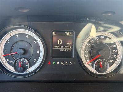 2014 RAM 1500 Tradesman - Photo 20 - Terre Haute, IN 47804
