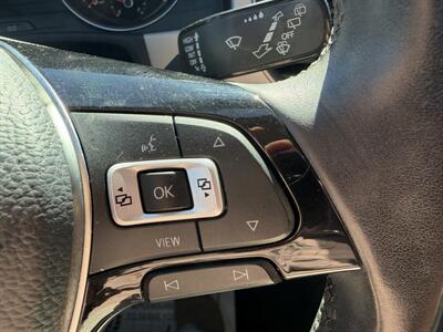 2019 Volkswagen Atlas V6 SE - Photo 27 - Terre Haute, IN 47804