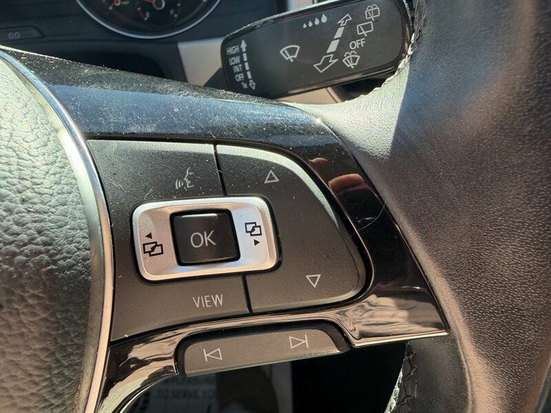 2019 Volkswagen Atlas V6 SE - Photo 28 - Terre Haute, IN 47804