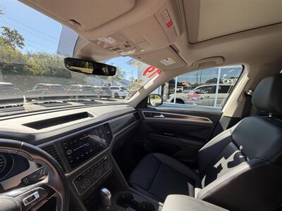 2019 Volkswagen Atlas V6 SE - Photo 25 - Terre Haute, IN 47804