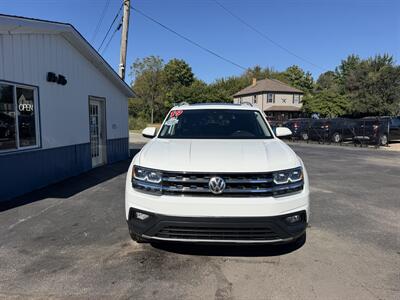 2019 Volkswagen Atlas V6 SE - Photo 5 - Terre Haute, IN 47804