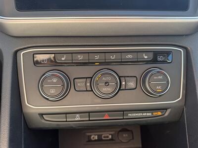 2019 Volkswagen Atlas V6 SE - Photo 32 - Terre Haute, IN 47804