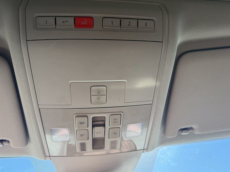 2019 Volkswagen Atlas V6 SE - Photo 37 - Terre Haute, IN 47804