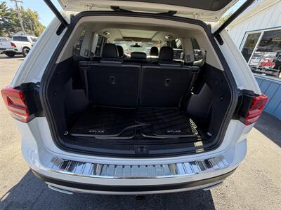2019 Volkswagen Atlas V6 SE - Photo 10 - Terre Haute, IN 47804