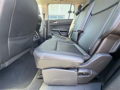 2019 Volkswagen Atlas V6 SE - Photo 19 - Terre Haute, IN 47804