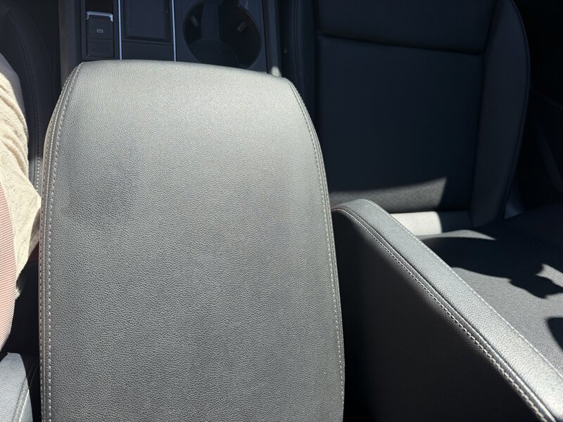 2019 Volkswagen Atlas V6 SE - Photo 36 - Terre Haute, IN 47804