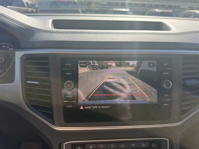 2019 Volkswagen Atlas V6 SE - Photo 31 - Terre Haute, IN 47804