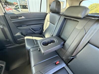2019 Volkswagen Atlas V6 SE - Photo 21 - Terre Haute, IN 47804