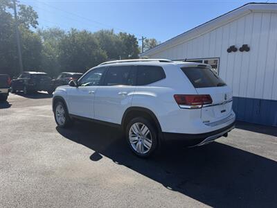 2019 Volkswagen Atlas V6 SE - Photo 2 - Terre Haute, IN 47804