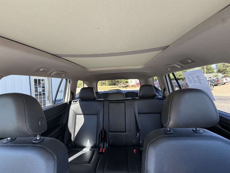 2019 Volkswagen Atlas V6 SE - Photo 40 - Terre Haute, IN 47804