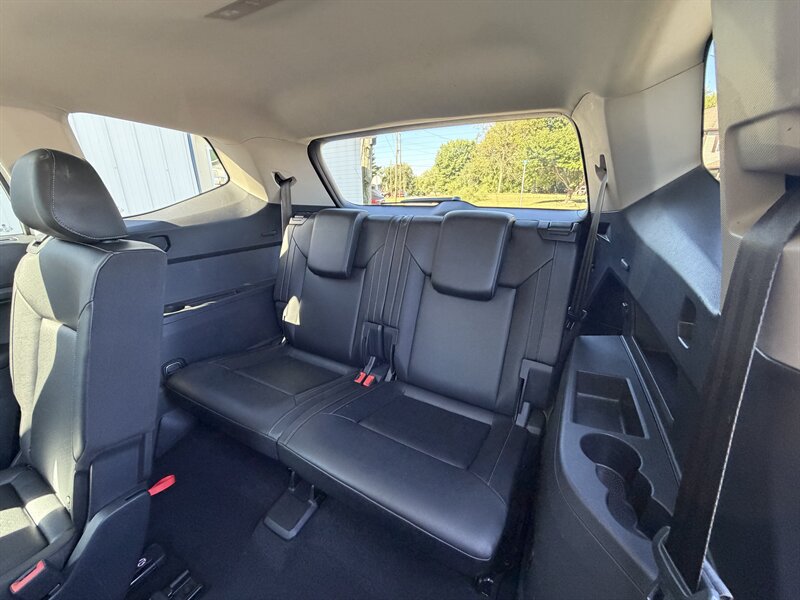 2019 Volkswagen Atlas V6 SE - Photo 21 - Terre Haute, IN 47804
