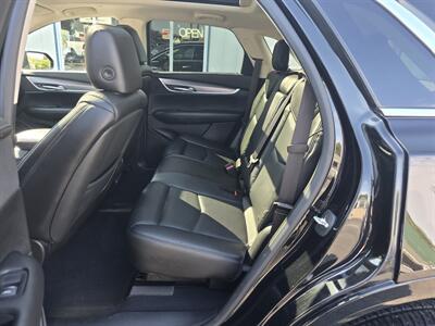 2018 Cadillac XT5 Luxury - Photo 19 - Terre Haute, IN 47804