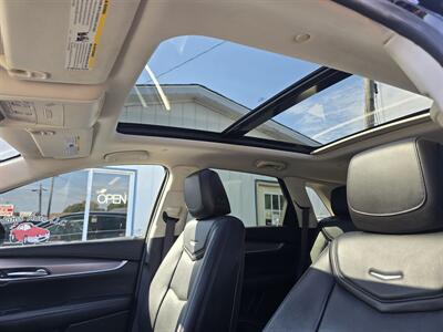 2018 Cadillac XT5 Luxury - Photo 18 - Terre Haute, IN 47804