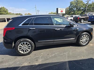 2018 Cadillac XT5 Luxury - Photo 10 - Terre Haute, IN 47804